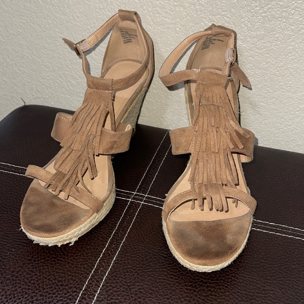 size 11 maurices